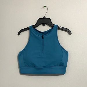 Under Armour Sports Bra